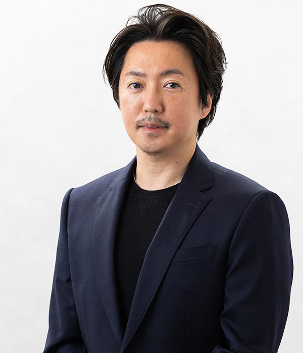 西脇 一朗理事長