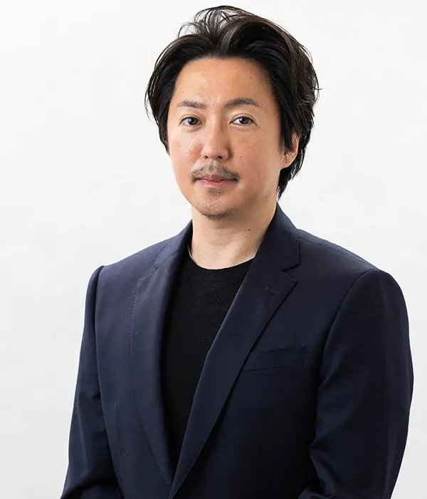 西脇一朗先生