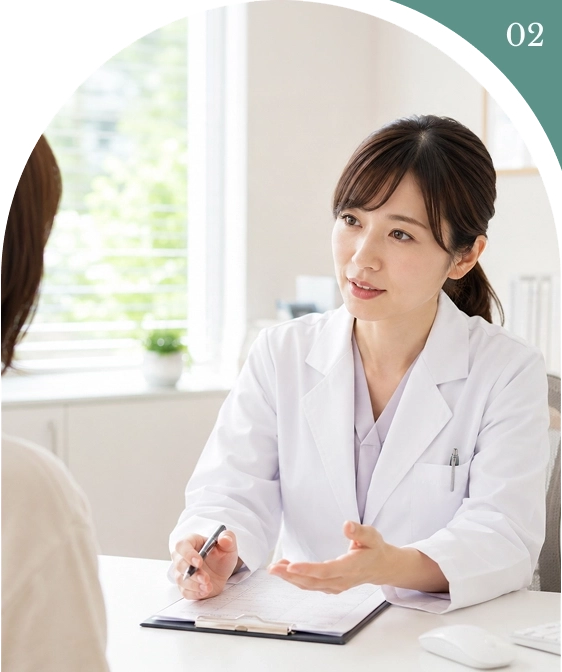 女性医師